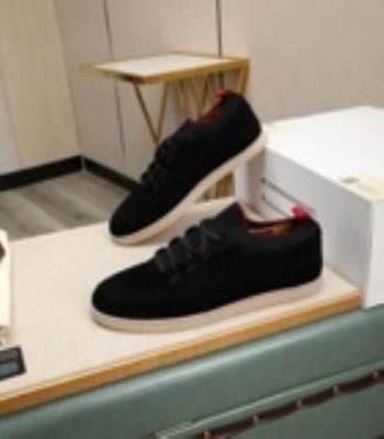 wholesale quality loro piana men shoes model no. 17